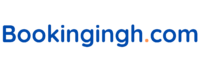 Bookingingh.com | Official site | The best hotels, flights, car rentals & accommodations deals & promotions